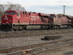 CP 8718 West